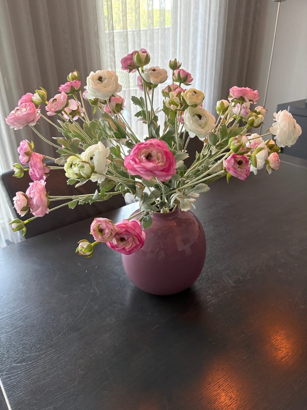 Customer photo review of Ranonkel Arrangement