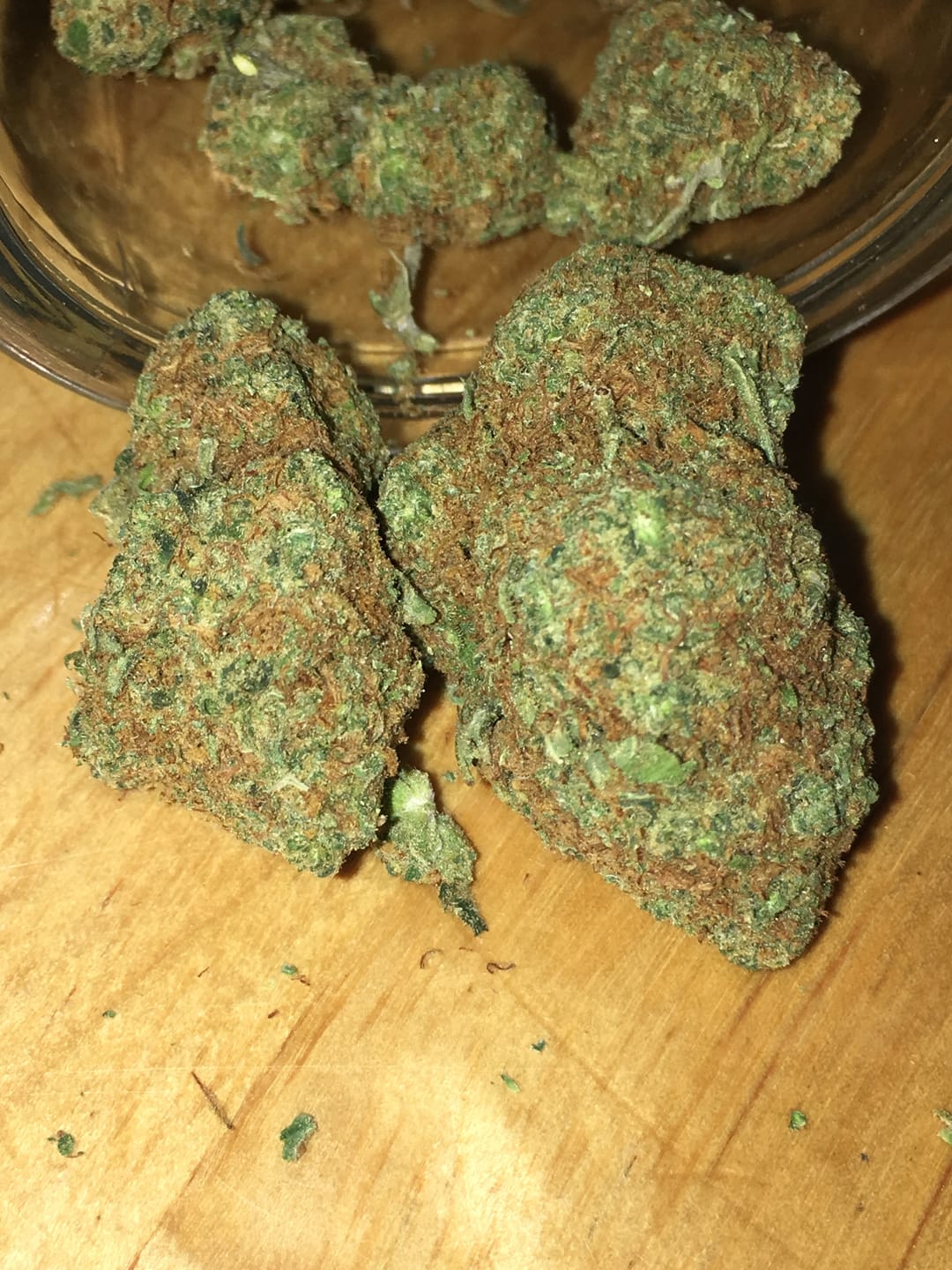 Customer photo review of Dealer's Choice