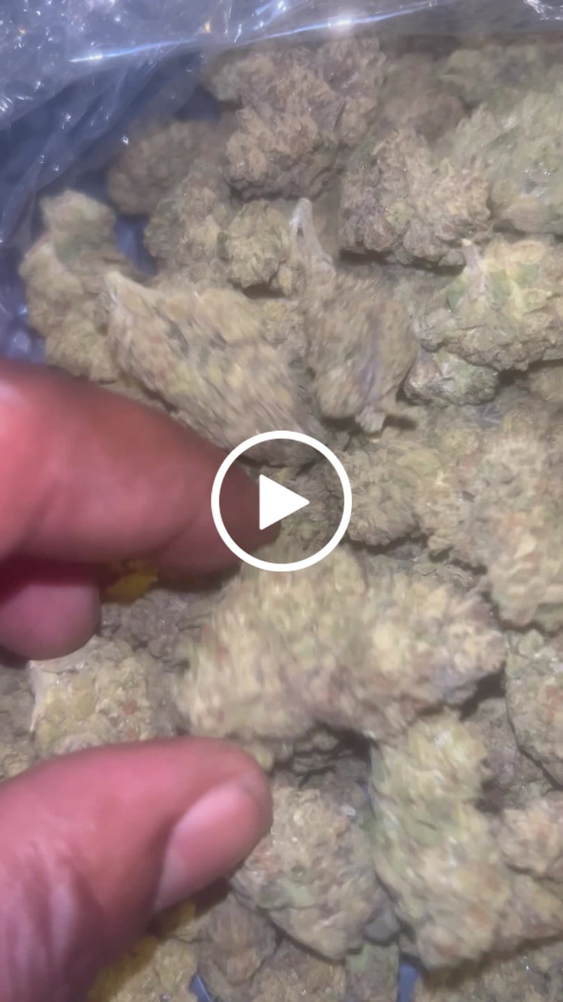 Customer video review of Oreoz - Bulk - Indica