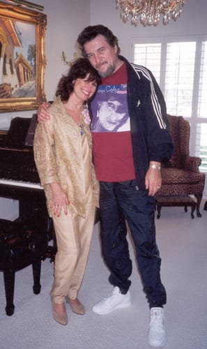 Customer photo review of Waylon Telecaster Cards