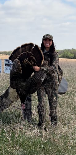 Customer photo review of The Hybrid Pack