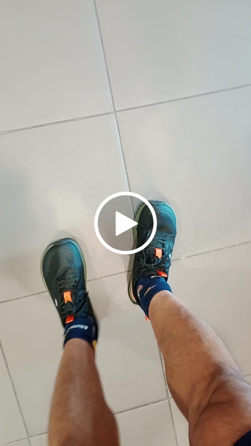 Customer video review of Aurora - Zapatos De Punta Ancha