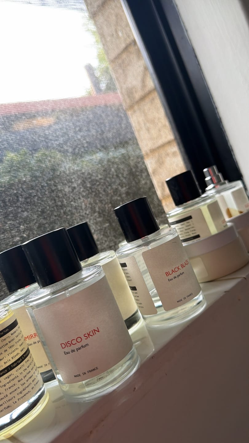 Customer photo review of Mirrorball