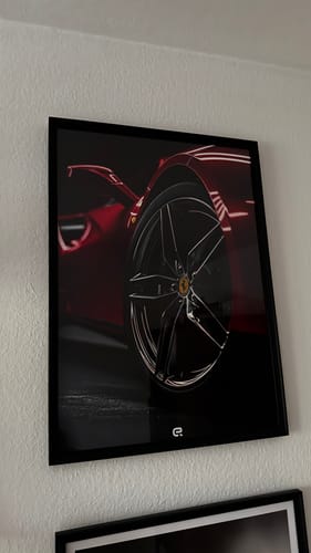 Kundenfoto zu Detail Red Monster