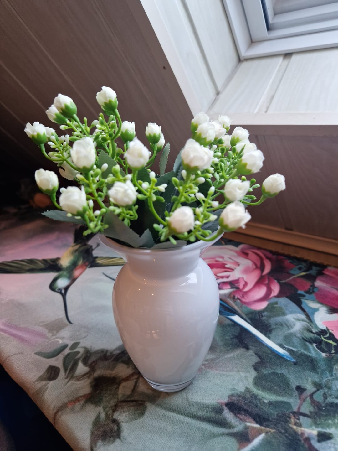 Customer photo review of Vase Fifties