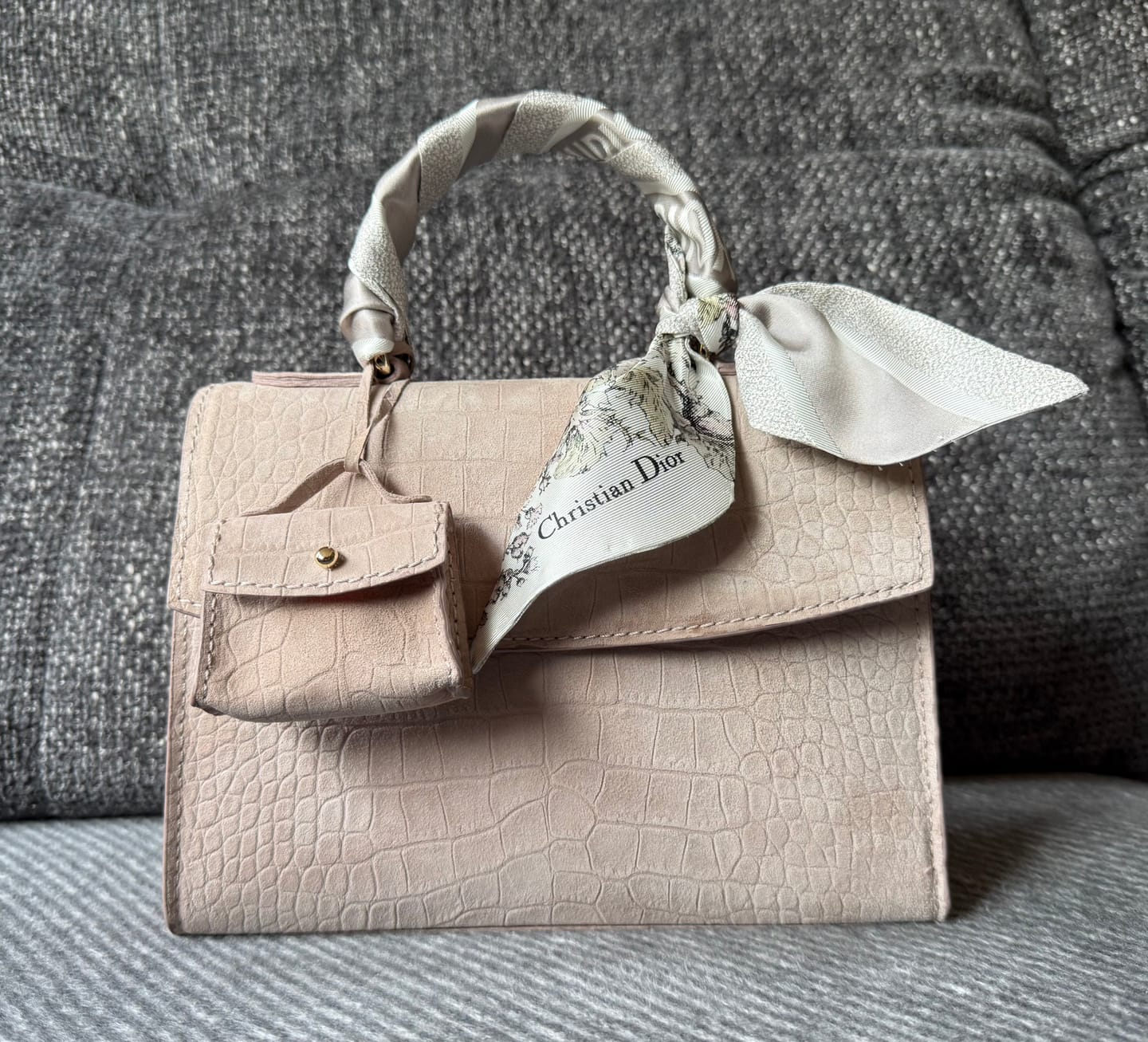 Customer photo review of DIY-Box: The Timeless Mini