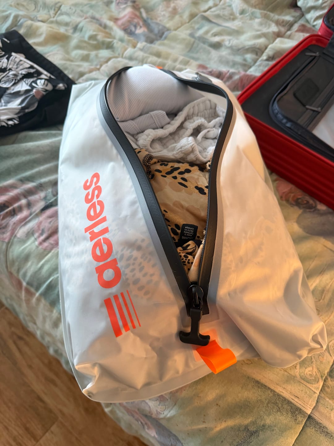 Customer photo review of Aerless™ Vacuum Kit