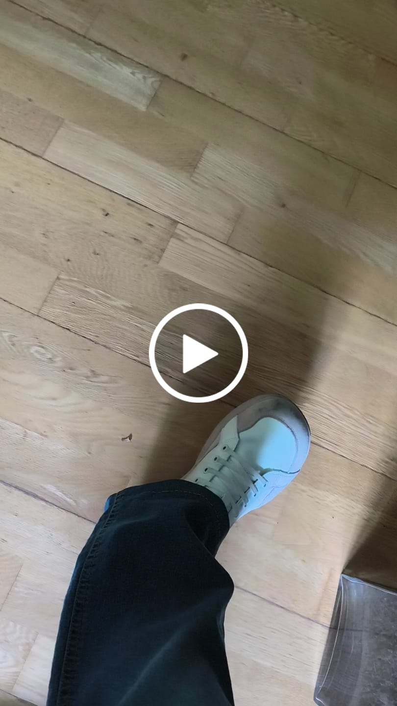 Customer video review of Oxalis - Zapatos De Punta Ancha