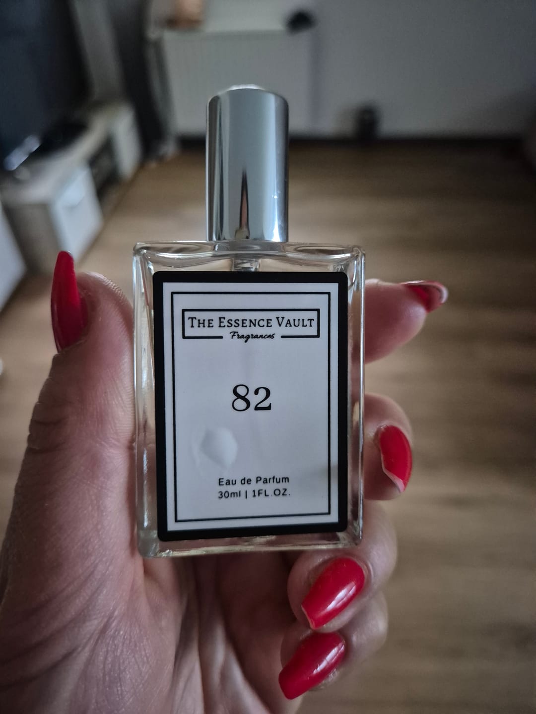 Customer photo review of Inspired by Black Opium - 82
