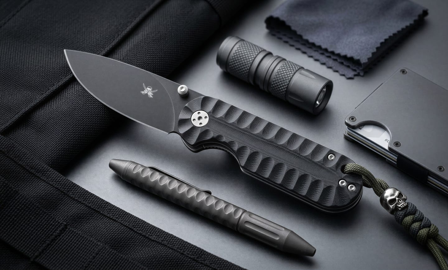 Customer photo review of SeaRoach - Black