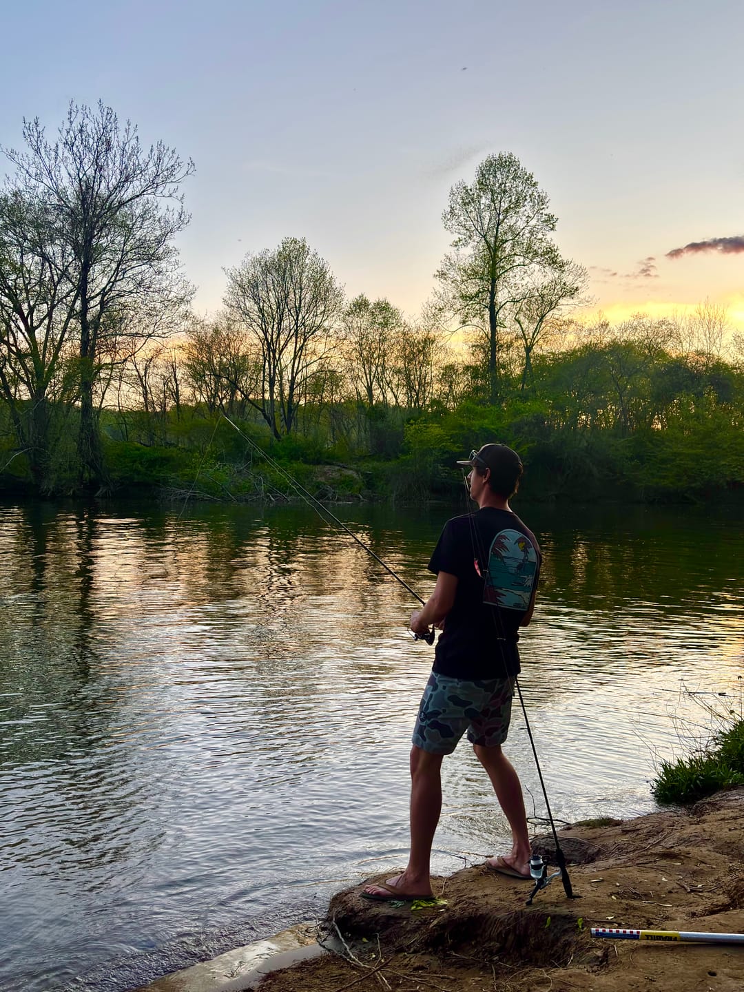 Customer photo review of Deckhand Utility Trunks