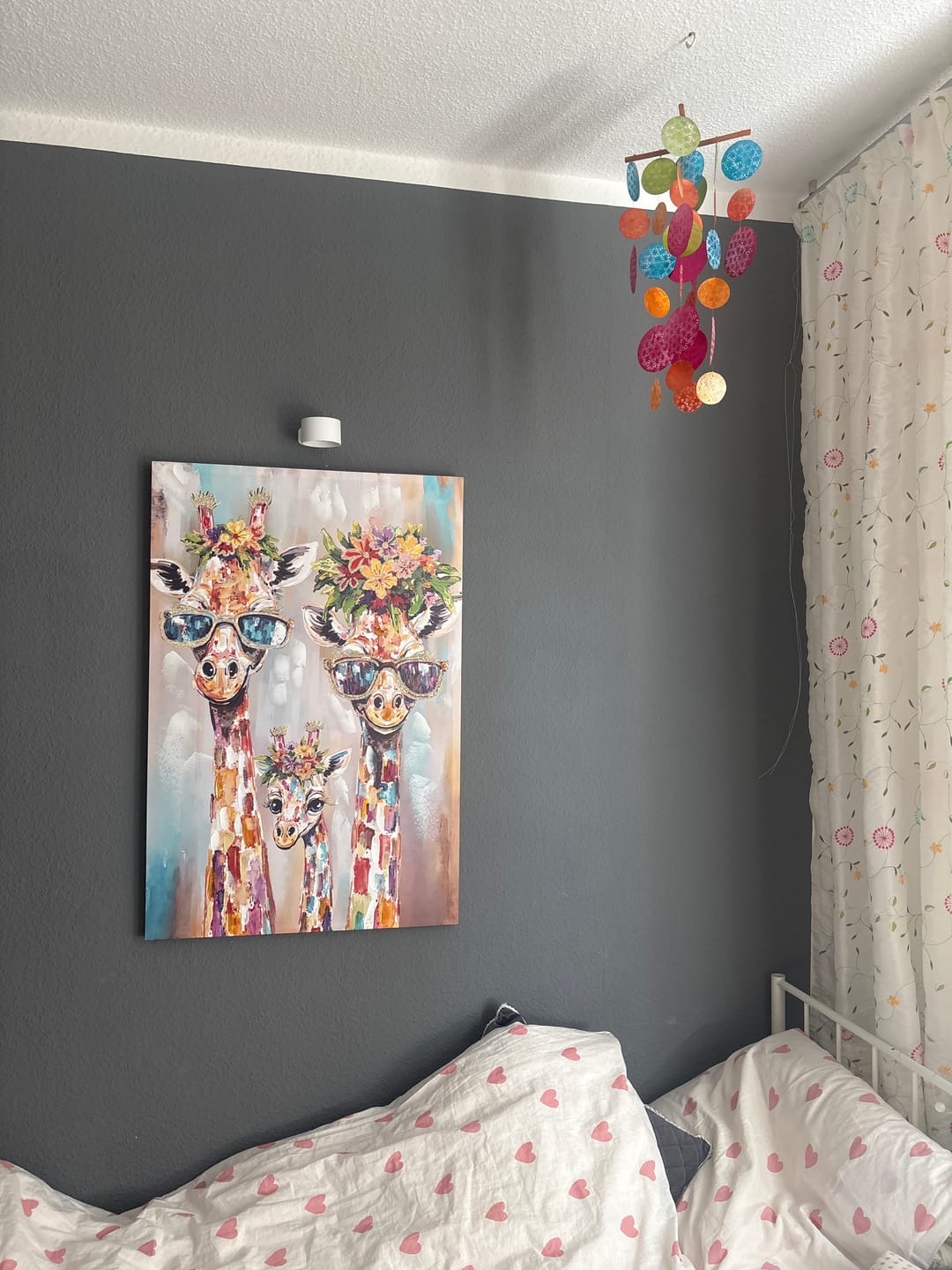 Customer photo review of Tap-Light® Aurora - Originals