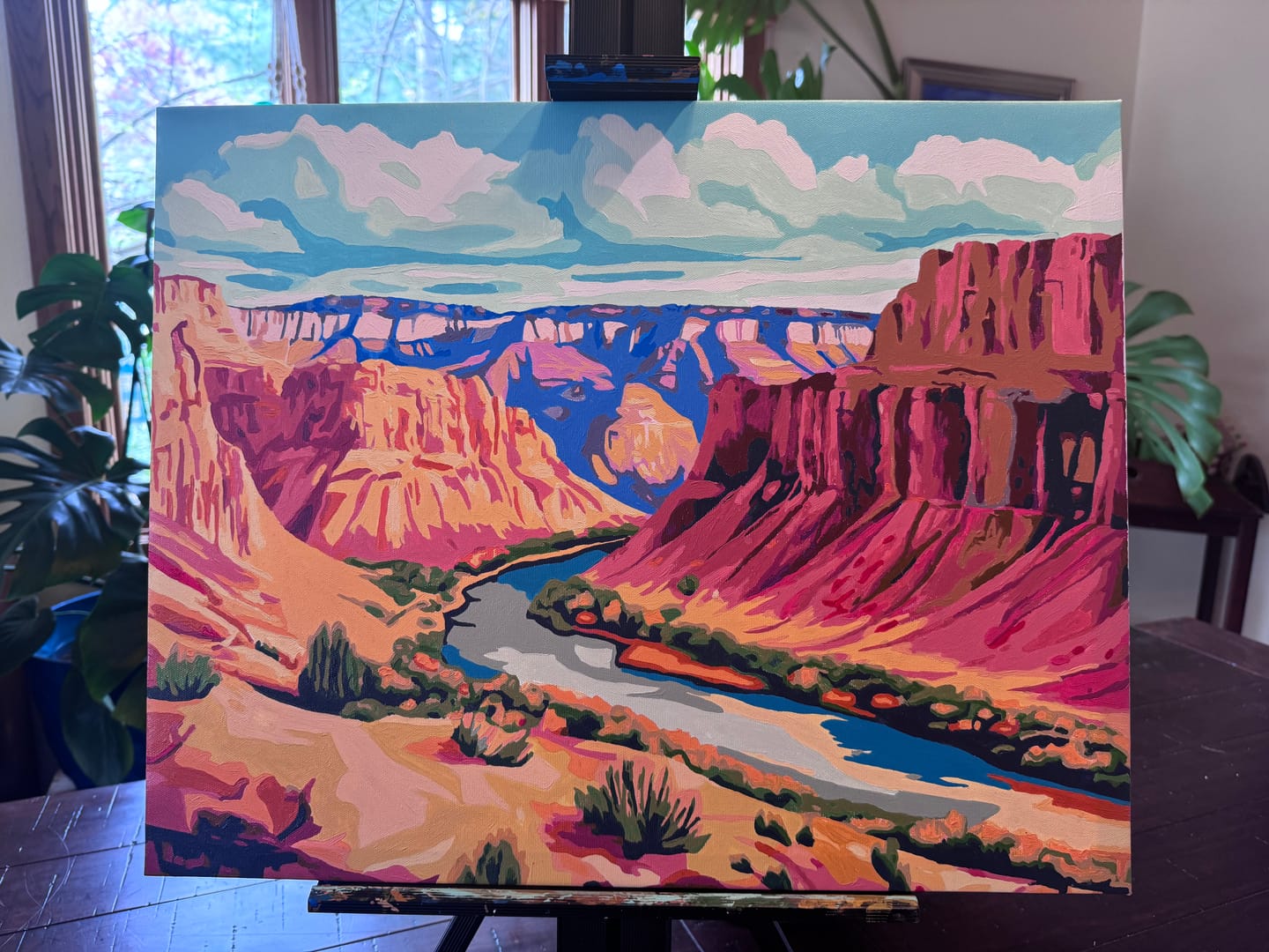 Customer photo review of Grand Canyon National Park
