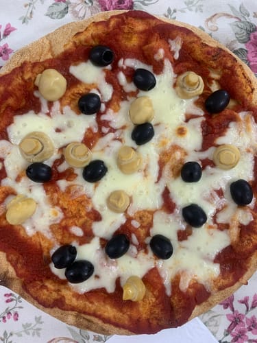 Customer photo review of Base "Low Carb Extreme"