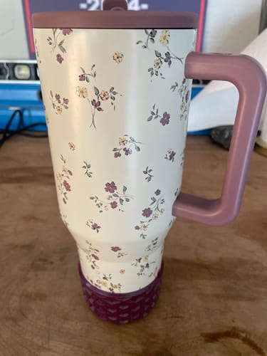 Customer photo review of Free Returns + Package Protection