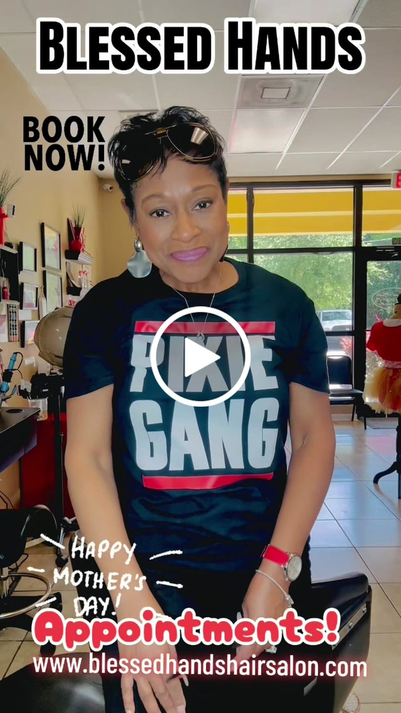 Customer video review of Pixie Gang Tshirt