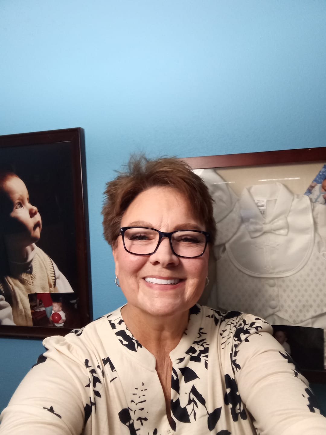 Customer photo review of Glov Micro Infusion System