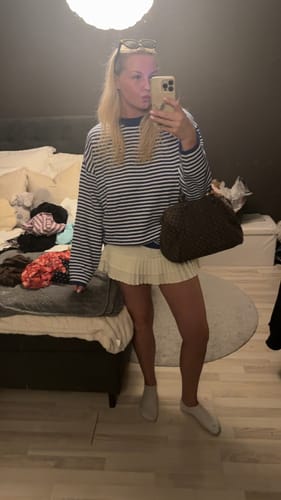 Customer photo review of Speedy 30