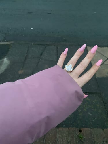 Customer photo review of Shipping Protection