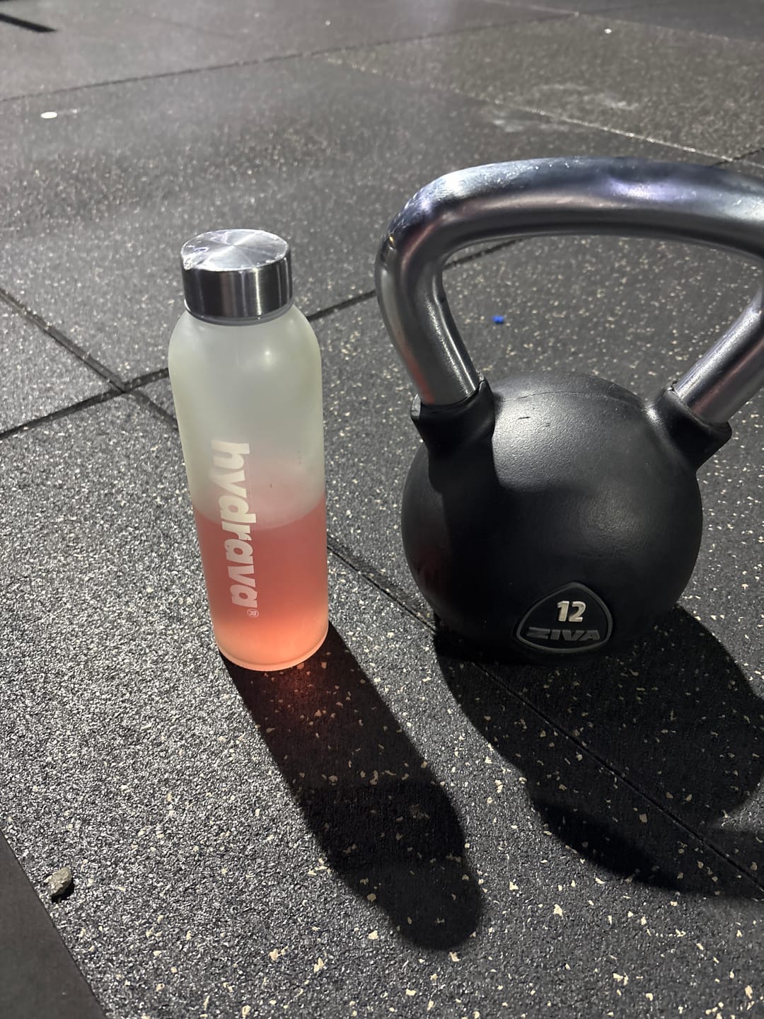 Customer photo review of hydrava electrolyte salts