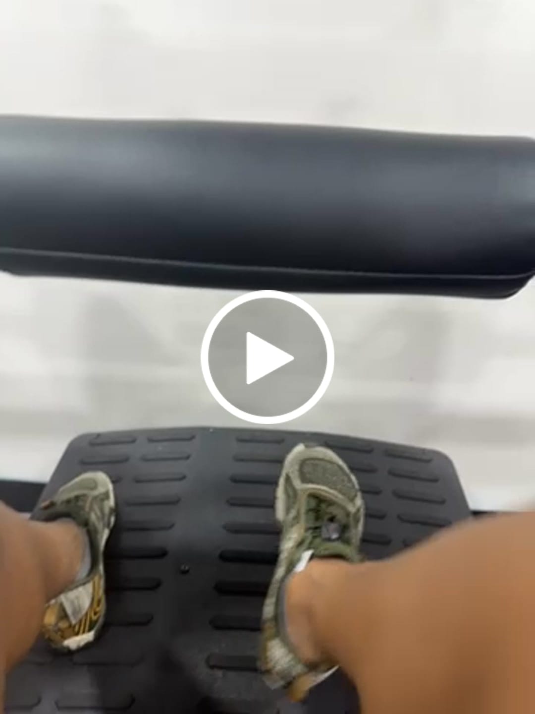 Customer video review of Active II Pro - Barefoot Shoes