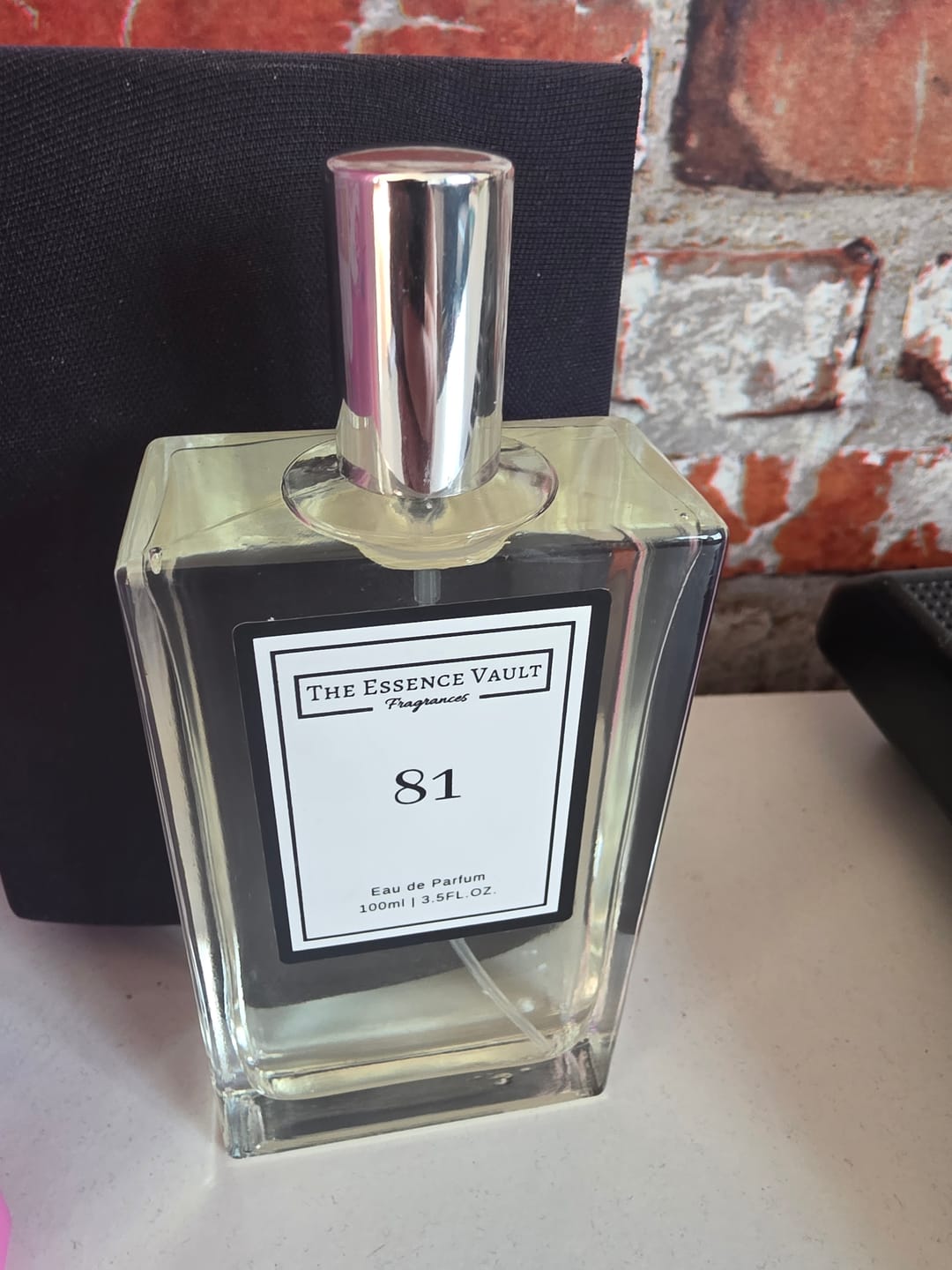 Customer photo review of Inspired by Good Girl - 81