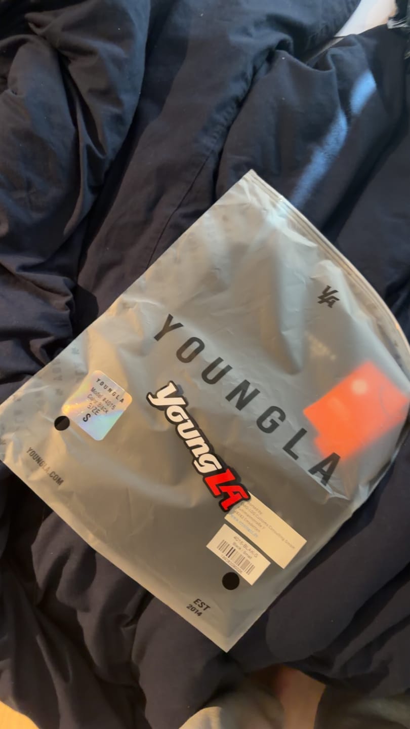 Customer photo review of Shipping Protection