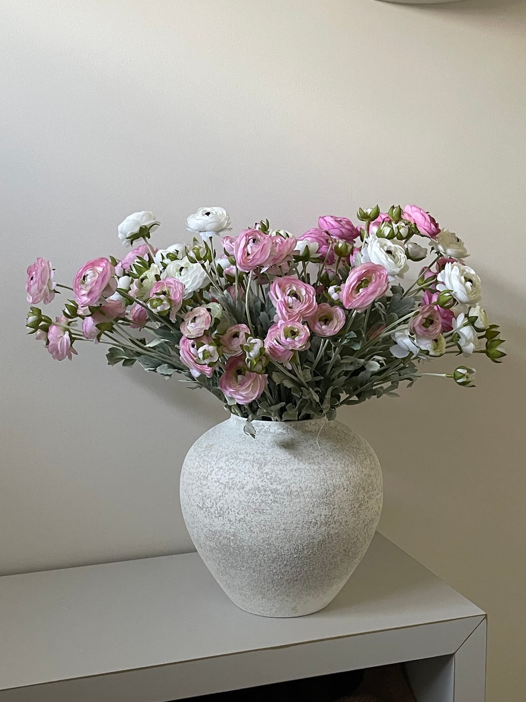 Customer photo review of Ranonkel Arrangement
