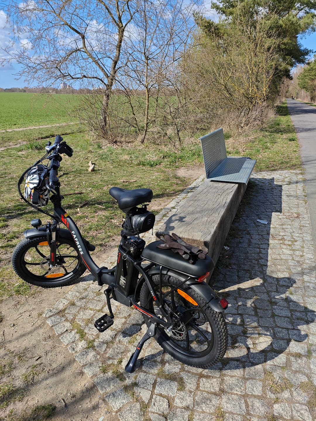 Customer photo review of EU-F20
