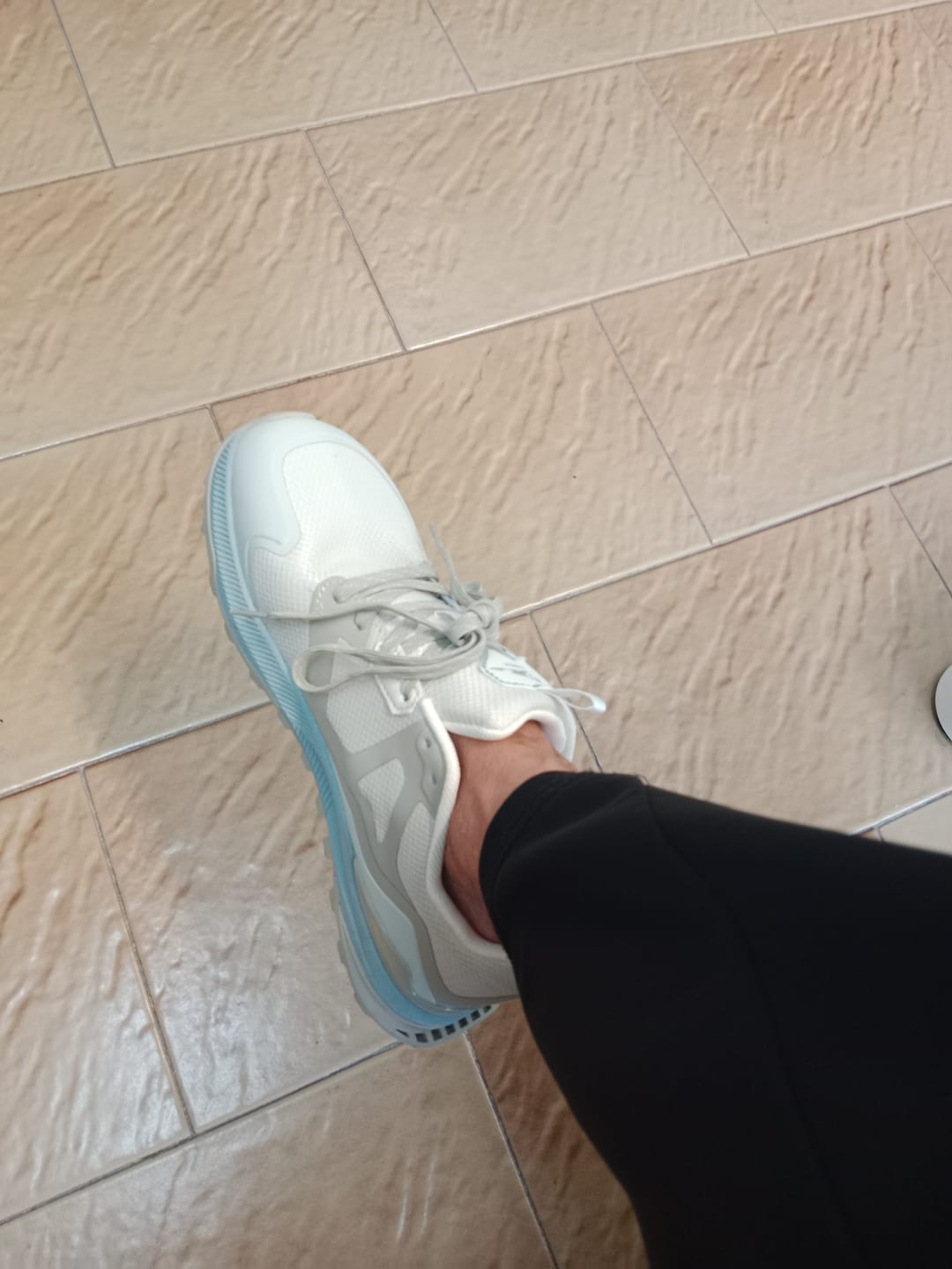 Customer photo review of Aurora - Zapatos De Punta Ancha