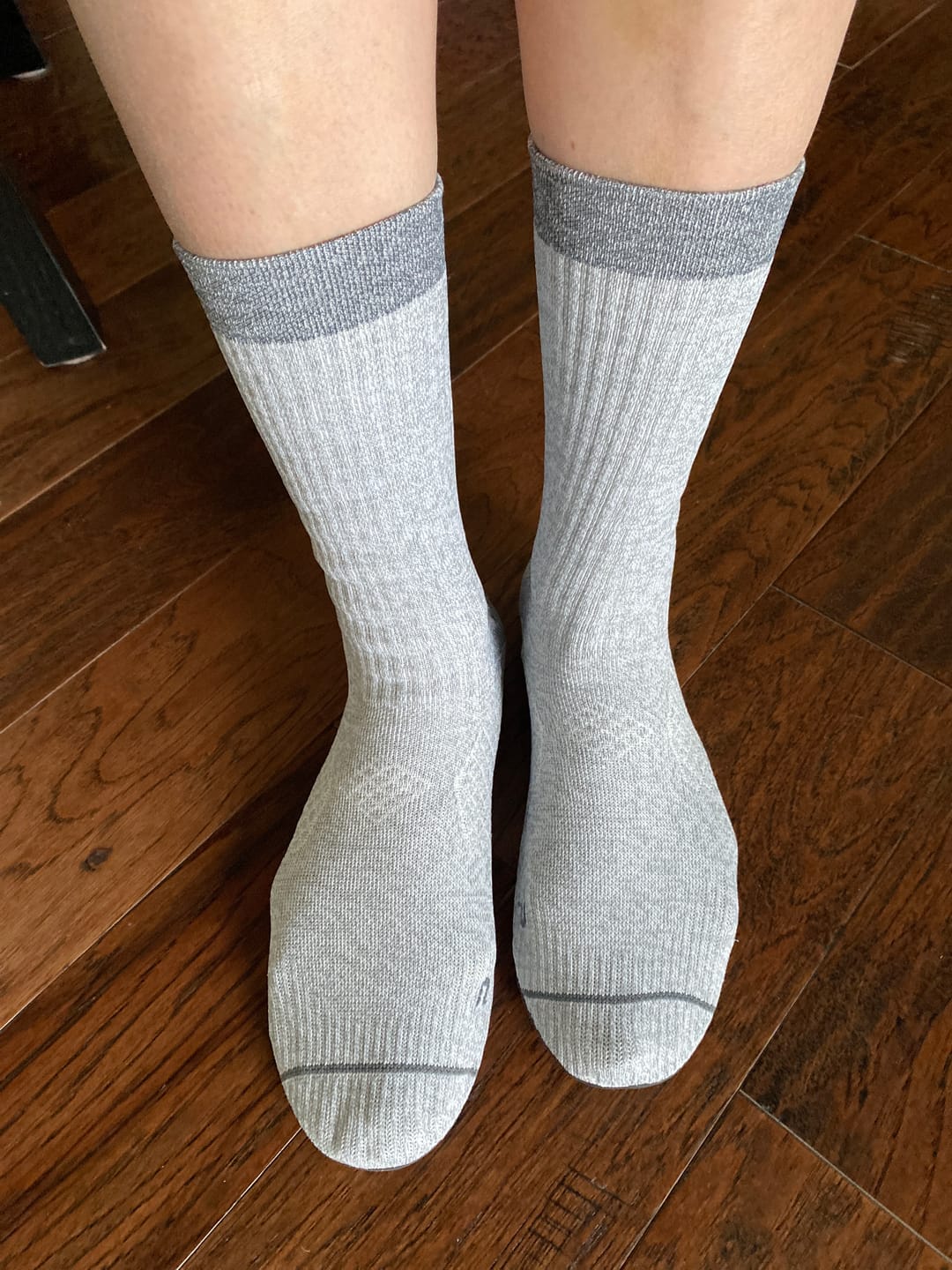 Customer photo review of Women's Kytin Crew