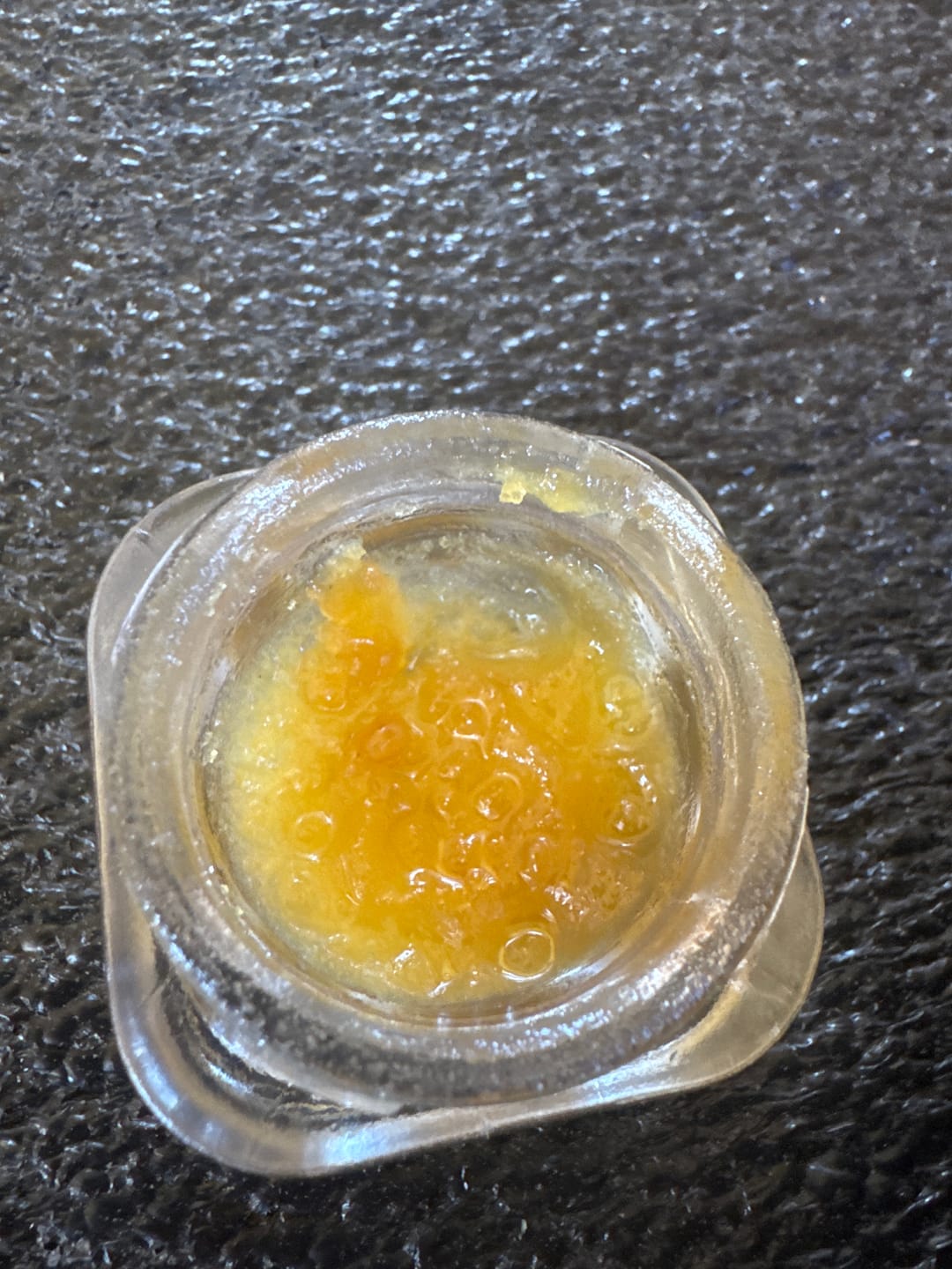 Customer photo review of THCa Badder