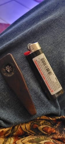 Customer photo review of Girl Scout Cookies Shake (BOGO)