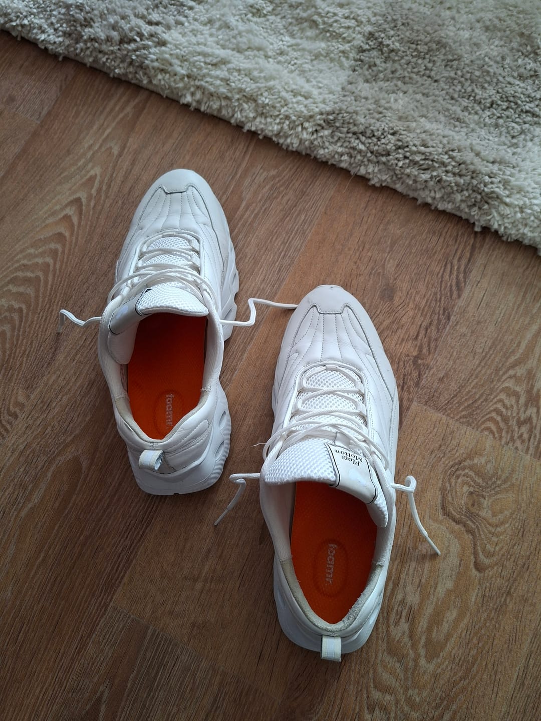 Customer photo review of Foamr® - Massage inlegzolen
