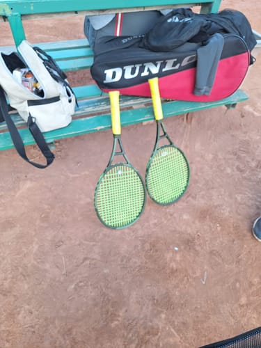 Customer photo review of Cuerda Signum Pro XPerience Verde (12m)