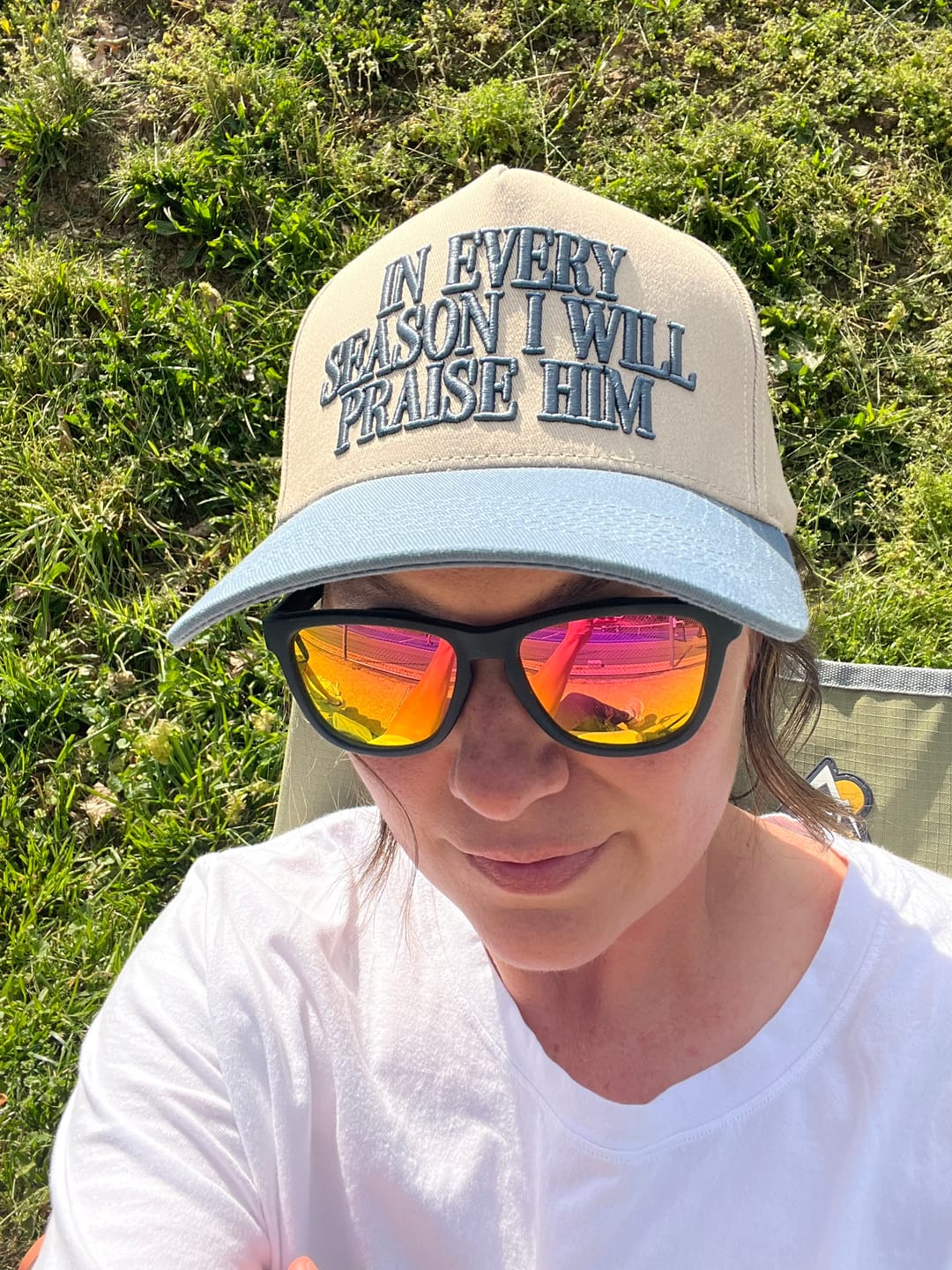 Customer photo review of Hat: Made New