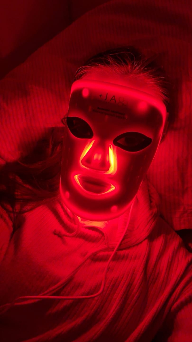 Customer photo review of LumiTech+ Advanced LED v2.0