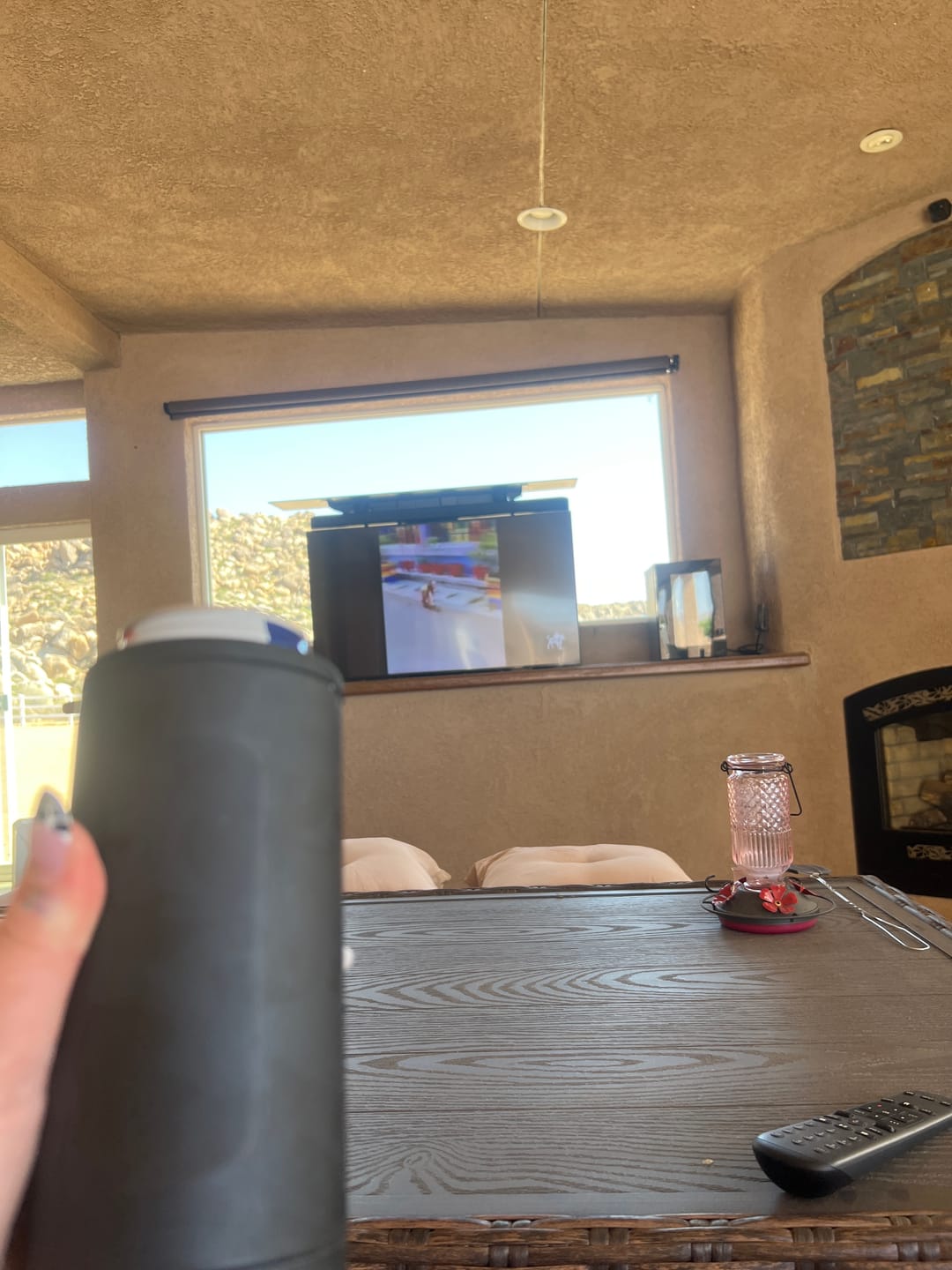 Customer photo review of Alcohol Flush and Hangover Reducer Capsules