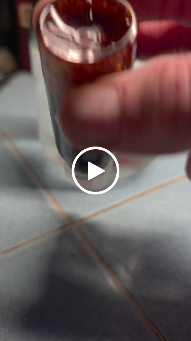 Customer video review of Nibrew: Portable Nitro Cold Brew