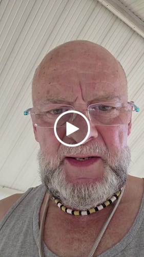 Customer video review of Elite 'NUGGET CHASE' - Gold Panning Paydirt Concentrate