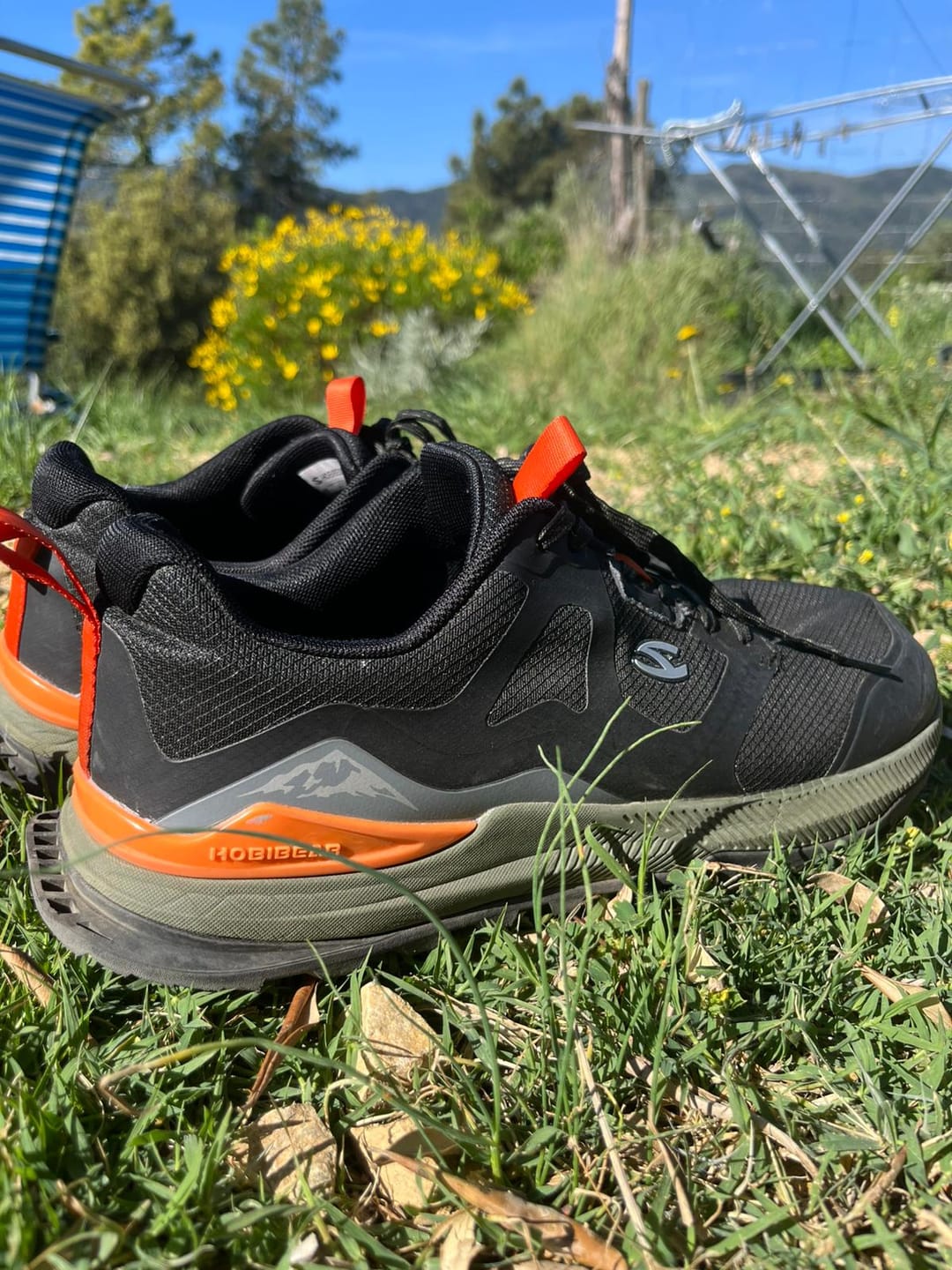Customer photo review of Aurora - Zapatos De Punta Ancha