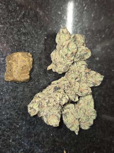 Elite Boutique Exotics - Z Candy - 14 Grams - Hybrid photo review