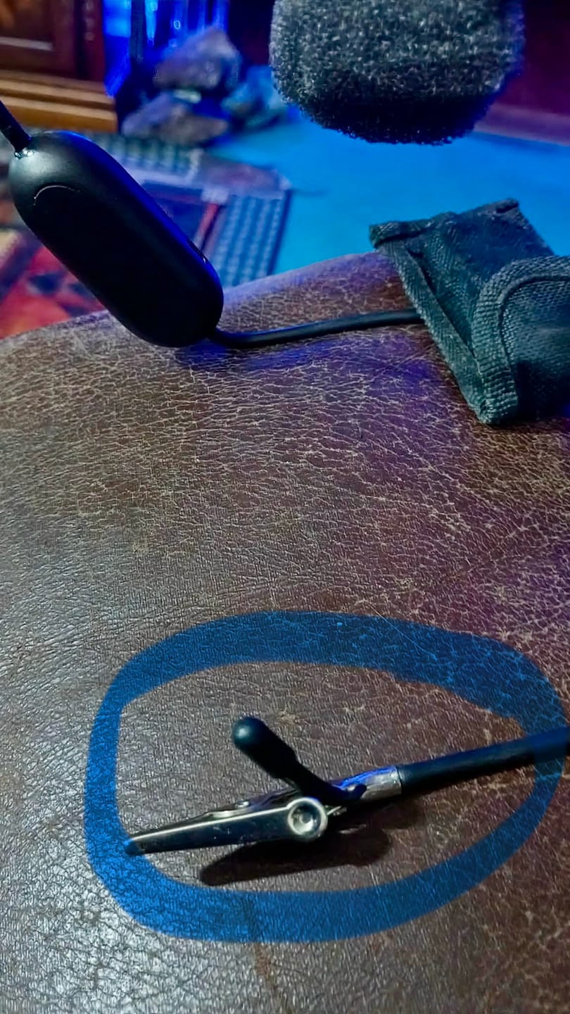 Customer photo review of NEXG 2N (Classical Guitar)