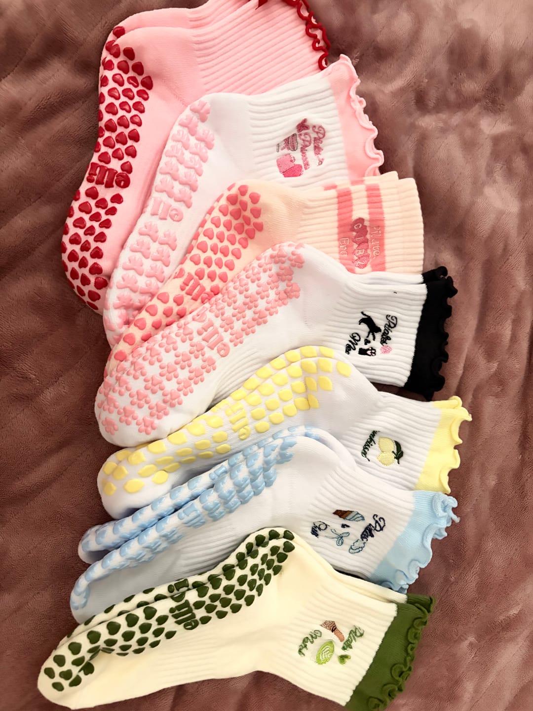 Customer photo review of Sunkissed