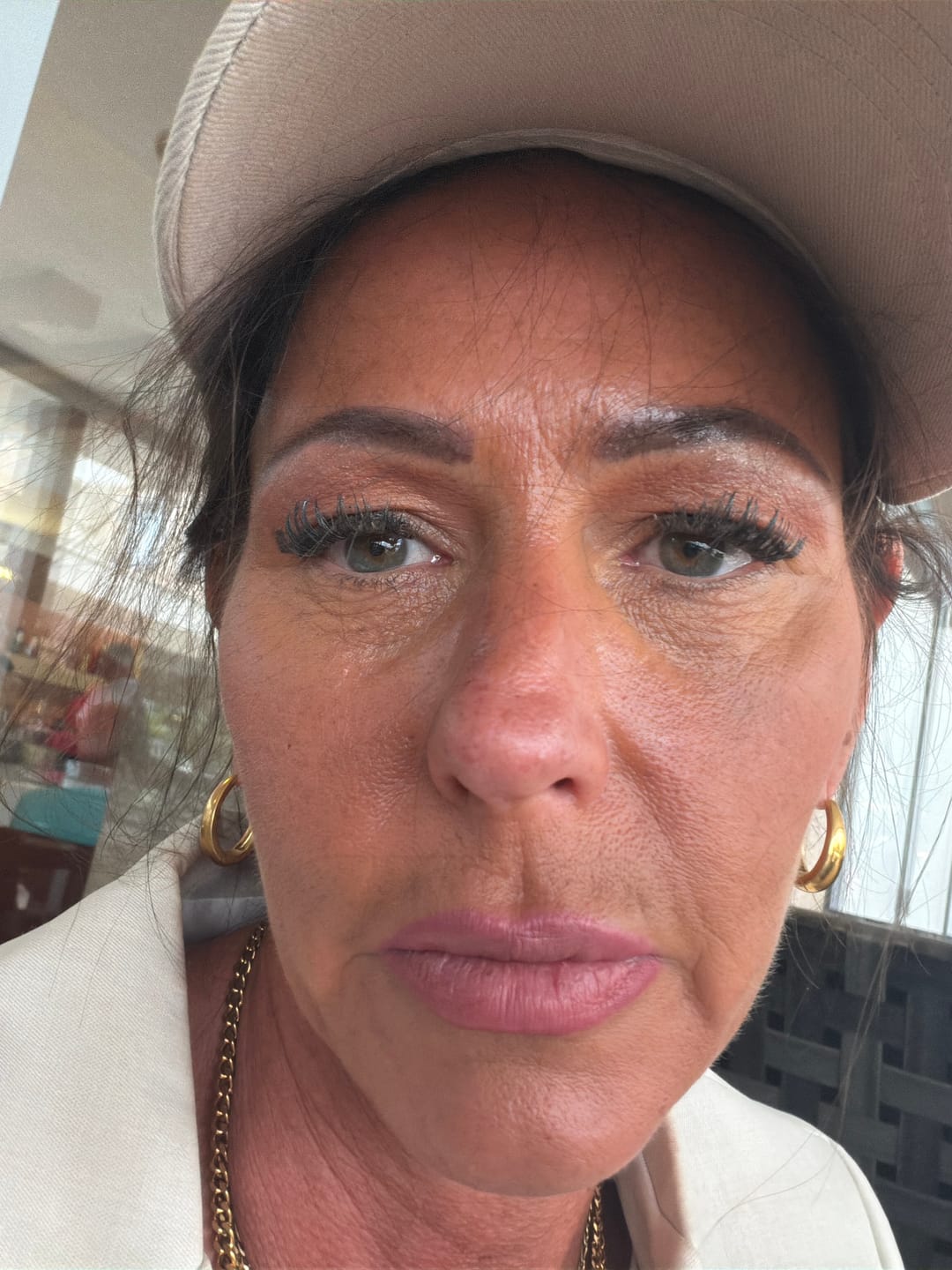 Customer photo review of NO FILTER MAXI (12mm-14mm)
