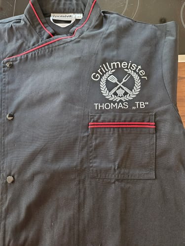 Customer photo review of PatchHelden