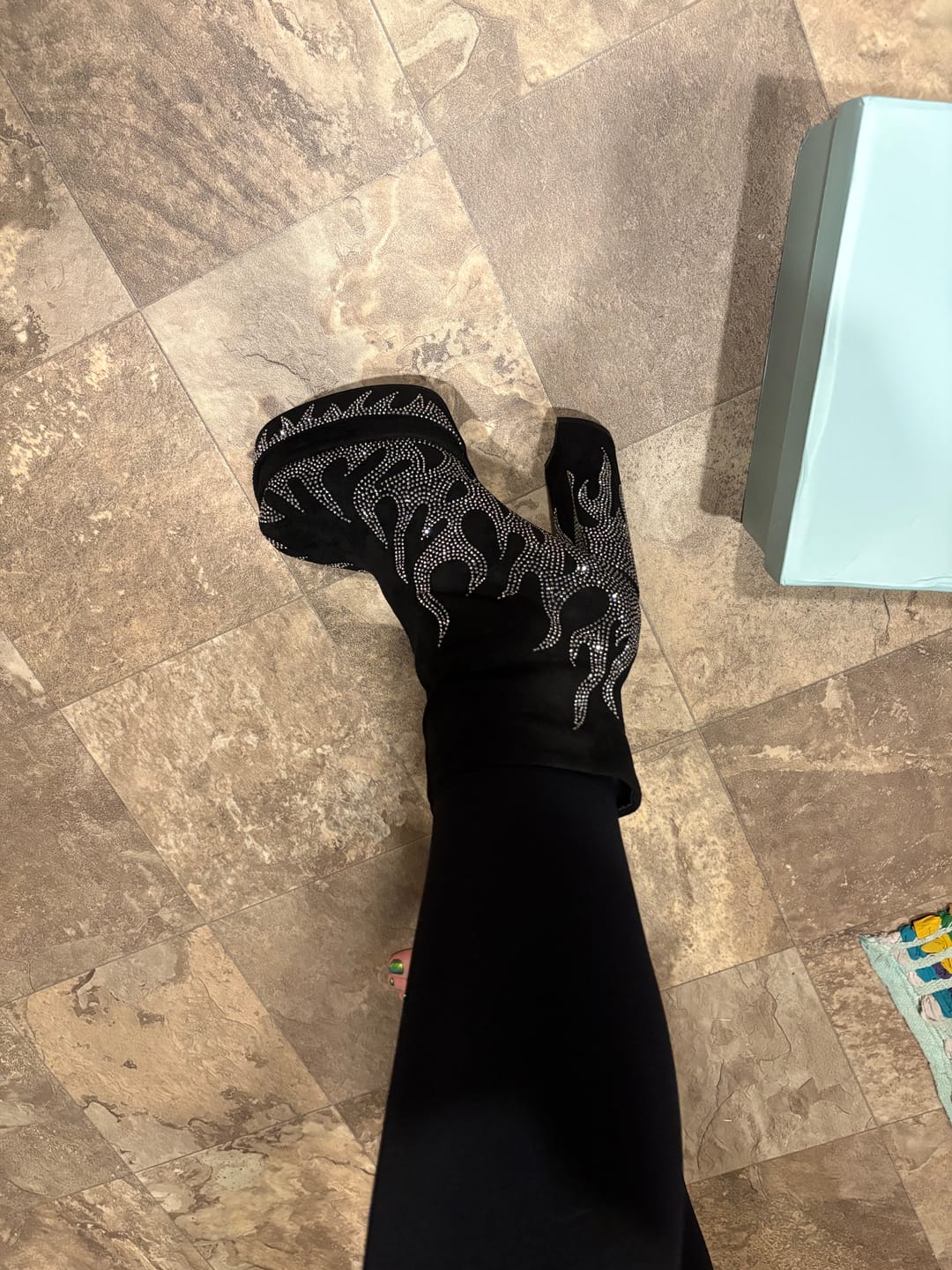 Customer photo review of Hades