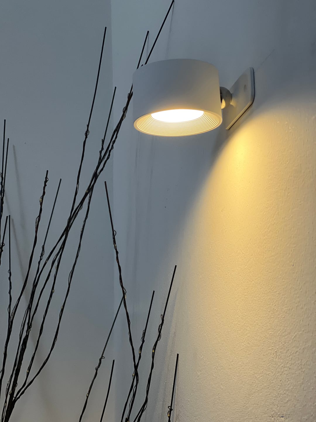 Customer photo review of Tap-Light® Aurora - Originals