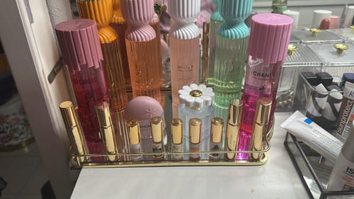 Customer photo review of PERFUME MIST YARA TOUS LATTAFA - 100ML