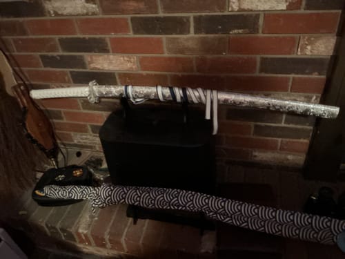 Customer photo review of Shipping Protection + 1 Year Warranty